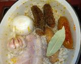 Foto del paso 3 de la receta: Judías estofadas