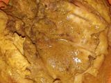 Ayam bakar kecap