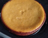 Foto del paso 6 de la receta: Torta de queso y almendra SIN GLUTEN