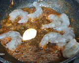 Foto del paso 3 de la receta: Ensalada de arroz y langostinos con sabor a mar