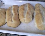 Foto del paso 5 de la receta: Pan Casero