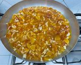 Foto del passaggio 8 della ricetta Marmellata di arance amare