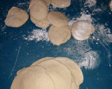 Foto del paso 4 de la receta: Pasta filo o brick para rollitos primavera