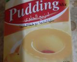 A picture of step 1 of Mango trifle.