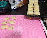 Foto langkah ke 6 dari resep Bolen Pisang.