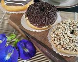 Foto langkah ke 4 dari resep #205 Donat empuk.