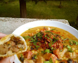 Foto del paso 4 de la receta: Locro del 25 de Mayo