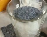 Foto langkah ke 4 dari resep Es Kelapa Sirup Melon.
