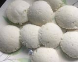 A picture of step 6 of Idli-Sambhar.