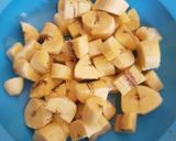 Foto langkah ke 1 dari resep Pisang Goreng Madu.