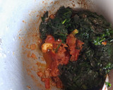 ચીઝ પાલક પનીર(Cheese palak Paneer Recipe in Gujarati) રેસીપી સ્ટેપ4ફોટો