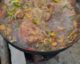 Foto del paso 3 de la receta: Bondiola al Disco