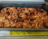 Foto del paso 3 de la receta: Torta o Budín de Chocolate con Galletitas Trituradas