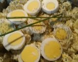A picture of step 9 of Hawaiian Potato Salad, Mother's Day.