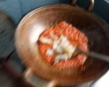 Foto langkah ke 4 dari resep Balado Terong Kemangi.