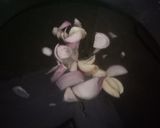 Foto langkah ke 3 dari resep Bening bayam.