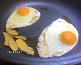 麻油雞蛋麵線的食譜步驟3照片