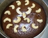 চকোলেট কেক(Chocolate cake recipe in Bengali) রেসিপি ধাপ - 5 ছবি