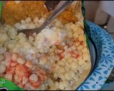 Foto del paso 5 de la receta: Tostiesquites