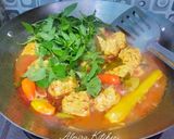 Foto langkah ke 6 dari resep Tempe Woku 👩🏻‍🍳.