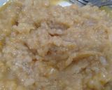 Foto langkah ke 2 dari resep Pempek Kentang.