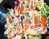 Foto del paso 5 de la receta: Ensalada César sin gluten