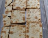 Foto del paso 2 de la receta: Torta de galleta y manjar