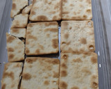 Foto del paso 2 de la receta: Torta de galleta y manjar