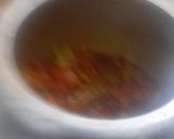 स्वादिष्ट मटर पुलाव(Swadisht matar pulao recipe in Hindi) रेसिपी चरण 2 फोटो