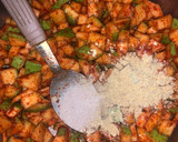 மாங்காய் ஊறுகாய் ரெசிபி ஸ்டேப் 3 புகைப்படம்
