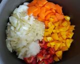 Foto del paso 6 de la receta: Rabo Estofado
