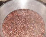 Foto del paso 2 de la receta: Ensalada de poroto