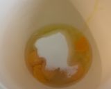 Une image de l'étape 3 de Crèmes caramélisées à la cerise.
