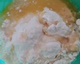 Foto langkah ke 1 dari resep Roti Jala.
