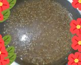 صورة لخطوة 3 من وصفة الأرز حبه وحبه