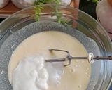 Foto langkah ke 3 dari resep Hello Kitty Nona Manis.