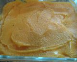 Foto del paso 7 de la receta: Pastel de pollo y calabaza