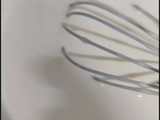 Fruit Ice cream