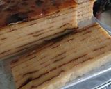 Foto langkah ke 8 dari resep Lapis Legit Ketan / Engkak Ketan Khas Palembang.