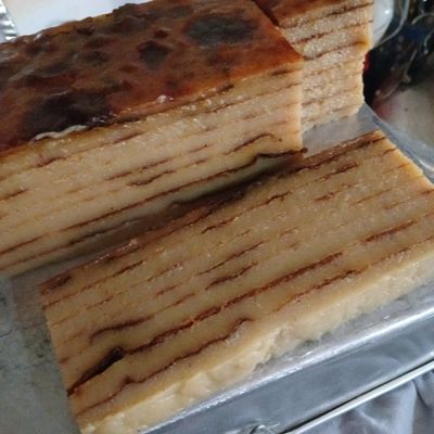Langkah 8