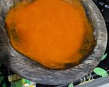Foto langkah ke 2 dari resep Kerang Simping Saus Padang.