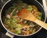 Foto del paso 7 de la receta: Almuerzo anaranjado
