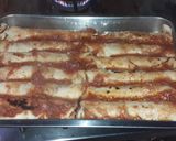 Foto del paso 4 de la receta: Canelones de acelga y ricota casera