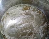 Foto del paso 3 de la receta: Masa de choux