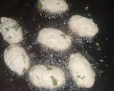 Foto langkah ke 3 dari resep Rempah tahu kelapa.