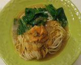 Foto langkah ke 6 dari resep Mie ayam.