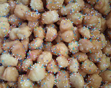 Foto del paso 3 de la receta: Piripichos