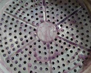 Cendol Nekat Ubi Ungu - Step 2