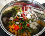 Foto del paso 2 de la receta: Marmitako de atún