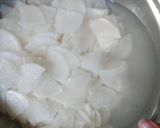洛神醃蘿蔔的食譜步驟6照片